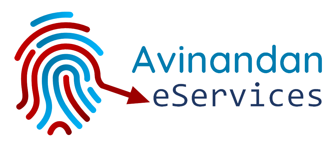Avinandan eServices Logo